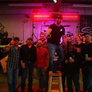 Meet your Posher, Robert laurie